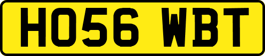 HO56WBT