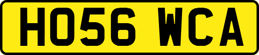 HO56WCA