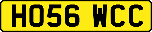 HO56WCC
