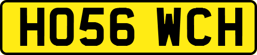 HO56WCH
