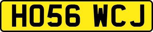 HO56WCJ