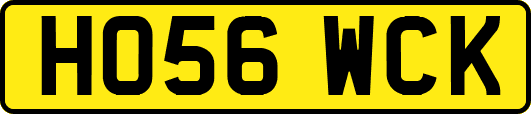 HO56WCK
