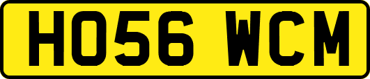 HO56WCM