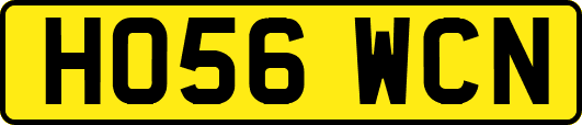 HO56WCN