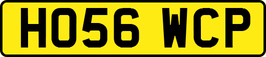 HO56WCP