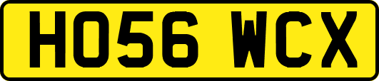 HO56WCX