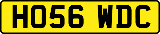 HO56WDC