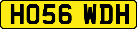 HO56WDH