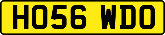 HO56WDO