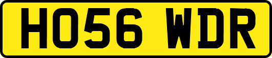 HO56WDR
