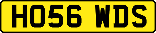 HO56WDS