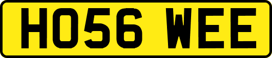 HO56WEE