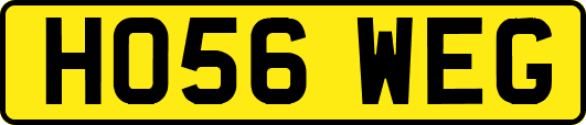 HO56WEG
