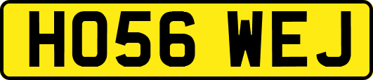 HO56WEJ