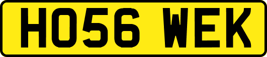 HO56WEK