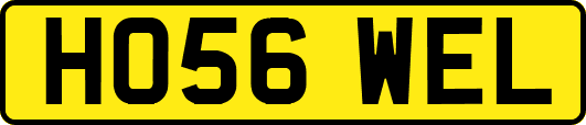 HO56WEL