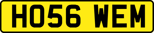 HO56WEM