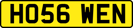 HO56WEN