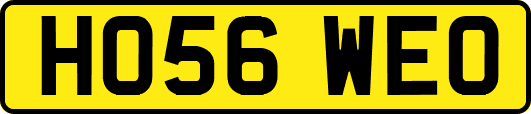 HO56WEO
