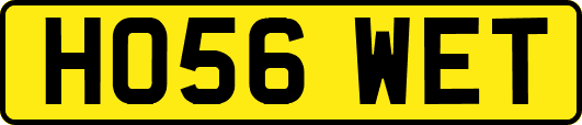 HO56WET