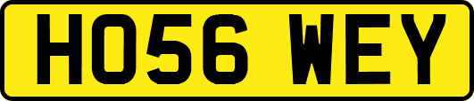 HO56WEY