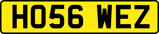 HO56WEZ