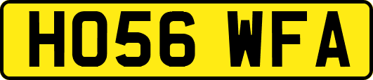 HO56WFA
