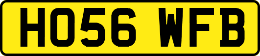 HO56WFB