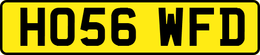 HO56WFD