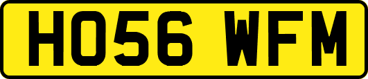 HO56WFM