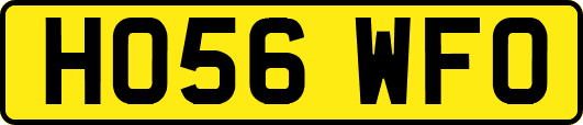HO56WFO