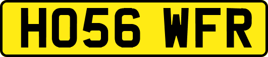 HO56WFR