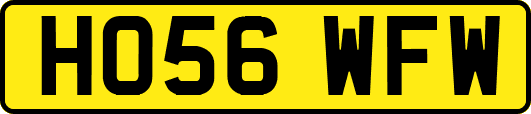 HO56WFW