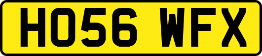 HO56WFX