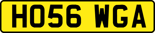 HO56WGA