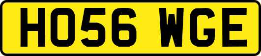 HO56WGE