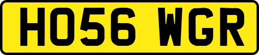 HO56WGR
