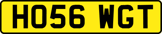 HO56WGT