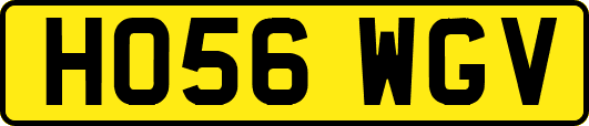 HO56WGV