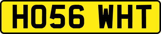 HO56WHT