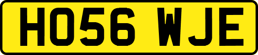 HO56WJE