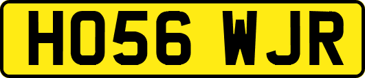 HO56WJR