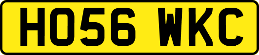 HO56WKC