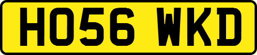 HO56WKD