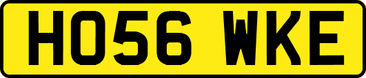 HO56WKE