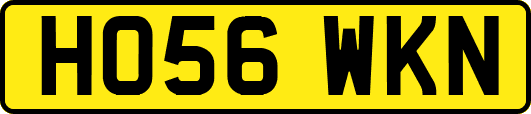 HO56WKN