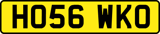 HO56WKO