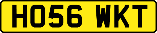 HO56WKT