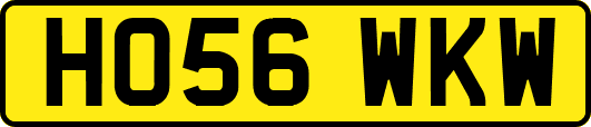 HO56WKW