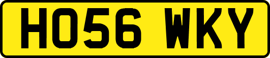 HO56WKY
